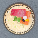 Restaurant Barrique
