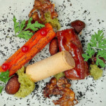Restaurant Barrique