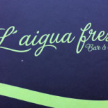 Bar Restaurante L’aigua Fresca