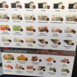 Z Sushi