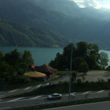 Raststätte Walensee Bergsboden Süd