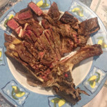 Braseria Pulpero De Lugo
