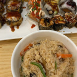 Kiyomi Sushi （diana Sushi）