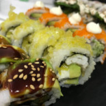 Kiyomi Sushi （diana Sushi）