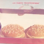 La Tarte Tropézienne