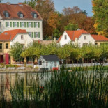 Alte KlostermÜhle