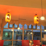 Shortstown Food Bedford