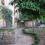 Jardin De Ulloa