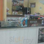 Le Kitchen