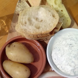 Auberge Des Trois Fours
