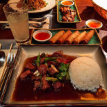 Busaba Soho