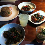 Busaba Soho