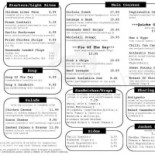 Buffalo Grill Avon