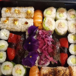 Sushi Shop Le Mans