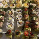 Sushi Shop Le Mans