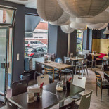 Monchi Kitchen