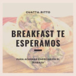 Poco Loco Cantina