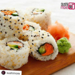 Sushimore