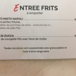 Solo Pizza Napoletana