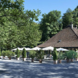 Terrasse Schwellenmätteli