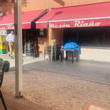 La Casa Del Tesorero