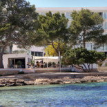 The Beach Ibiza