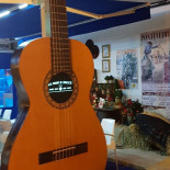 La Mar D Dulce
