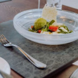 Gourmetrestaurant Ess:enz