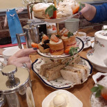 Nutmegs Patisserie