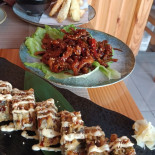 Mizi Sushi