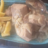 Restaurante La Bodeguilla Del Bar Jamón