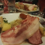 La Taverne Alsacienne Riquewihr