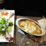 La Taverne Alsacienne Riquewihr