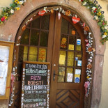 La Taverne Alsacienne Riquewihr