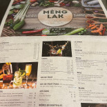Meng Lak Bistrot Thai