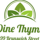 Dine Thyme