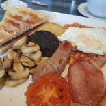 The Trumpet Inn