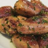 La Cuisine À Mémé