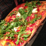 Pizza Express Rochester