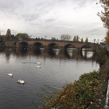 The Quay