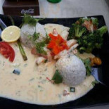 Cooky's Bar-restaurant