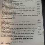 Le Loft A Pizza