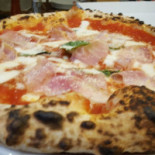 Mozzatura Pizzeria Escorxador