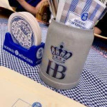 Hofbräu zum Lindwurm