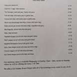 Pizzeria Bella Napoli