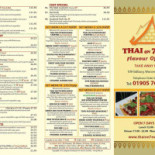 Thai On 7evern