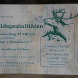Gasthof Gebhart