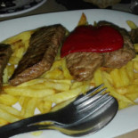 La Estafeta