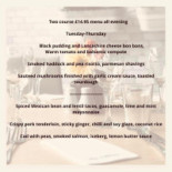 The Office Bar Restaurant