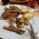 Cafeteria Vistasol (ca Ses Bessones)